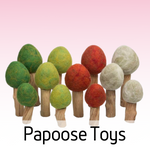 Papoose Toys